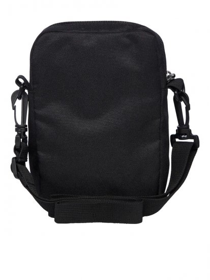 Jack & Jones Jamie Umhängetasche Schwarz - Taschen - 