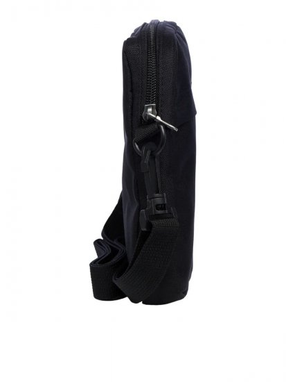 Jack & Jones Jamie Umhängetasche Schwarz - Taschen - 