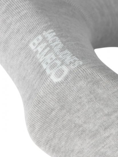 Jack & Jones Basic Bambussocken Schwarz 5er-Pack - Herrenunterwäsche & bademode - Herrenunterwäsche & Bademode in großen Größen