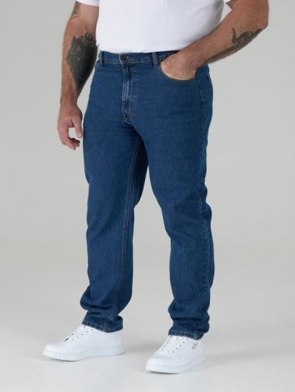 Rockford Comfort Jeans Blue TALL SIZES - HERRENBEKLEIDUNG MT-6XLT - Langgrößen für Herren