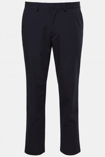 JP1880 Flexnamic Trousers Business Crease-resistant Navy - Herren-jeans & -hosen - Herren-Jeans & -Hosen in großen Größen