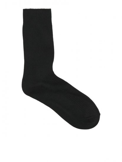 Jack & Jones Premium Socken Schwarz 2er-Pack - Herrenunterwäsche & bademode - Herrenunterwäsche & Bademode in großen Größen