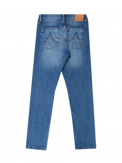 Mish Mash 1987 Soto mid - Herren-jeans & -hosen - Herren-Jeans & -Hosen in großen Größen