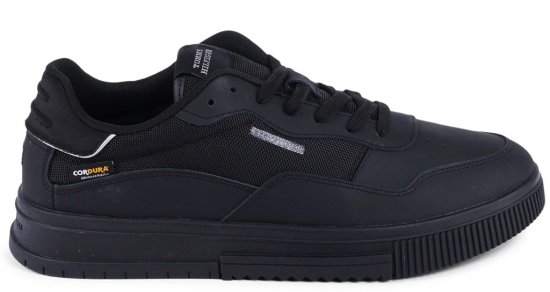 Tommy Hilfiger Black Sneakers - Herrenschuhe 40-52 - 