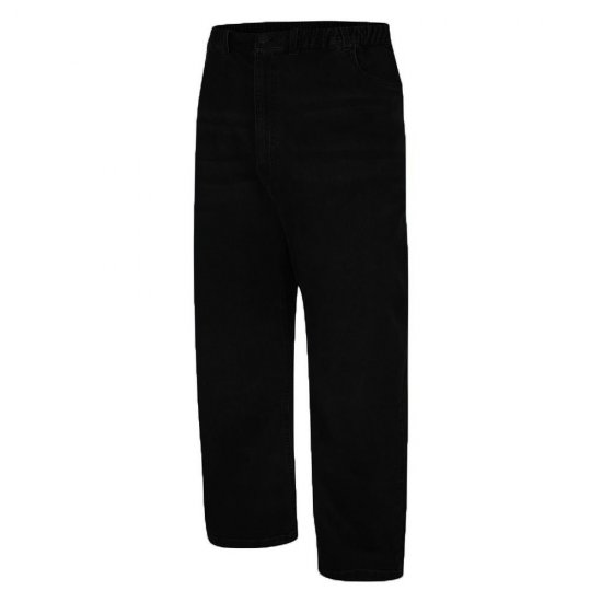 Espionage TR060 Stretch Trouser Schwarz - Herren-jeans & -hosen - Herren-Jeans & -Hosen in großen Größen