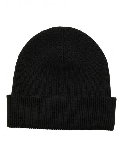 Jack & Jones Kamploops Mütze Schwarz - Mützen - 