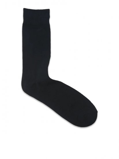 Jack & Jones Jens Socken Schwarz 10er-Pack - Herrenunterwäsche & bademode - Herrenunterwäsche & Bademode in großen Größen