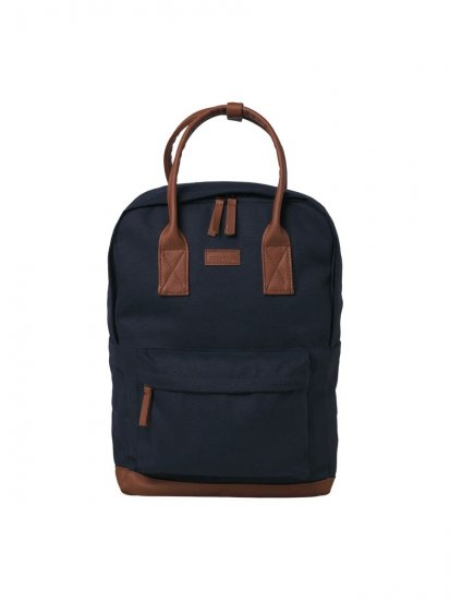Jack & Jones Pascal Rucksack Dunkelblau - Taschen - 
