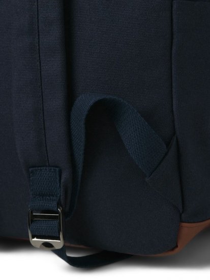 Jack & Jones Pascal Rucksack Dunkelblau - Taschen - 